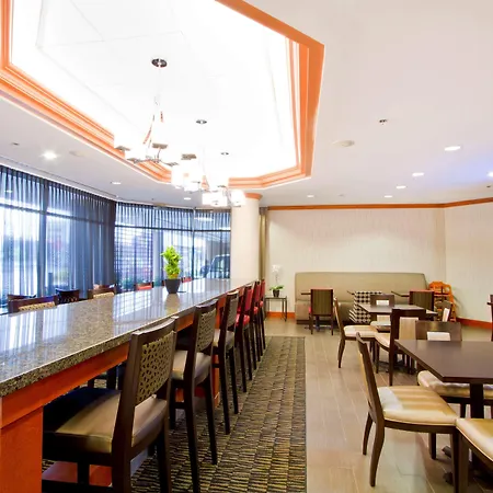 Hampton Inn - Vancouver Airport/Richmond-2